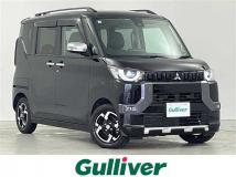 2025 Mitsubishi DELICA MINI