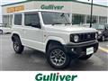 2023 Suzuki Jimny