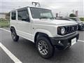 2023 Suzuki Jimny