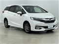 2016 Honda SHUTTLE HYBRID