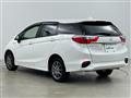 2016 Honda SHUTTLE HYBRID
