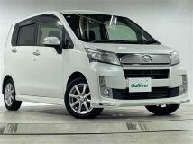 2013 Daihatsu Move