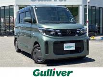 2024 Nissan ROOX