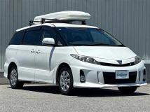 2012 Toyota Estima