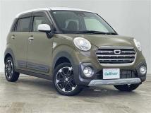 2019 Daihatsu Cast