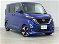 2021 Nissan ROOX