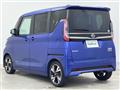 2021 Nissan ROOX