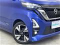 2021 Nissan ROOX