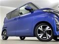 2021 Nissan ROOX