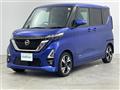 2021 Nissan ROOX