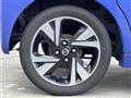 2021 Nissan ROOX