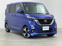2021 Nissan ROOX