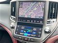 2014 Toyota Crown Hybrid
