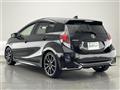 2015 Toyota AQUA
