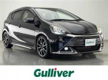 2015 Toyota AQUA