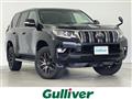 2017 Toyota Land Cruiser Prado