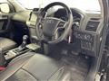 2017 Toyota Land Cruiser Prado