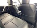 2017 Toyota Land Cruiser Prado