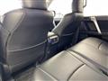 2017 Toyota Land Cruiser Prado