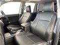 2017 Toyota Land Cruiser Prado