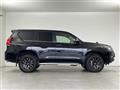 2017 Toyota Land Cruiser Prado