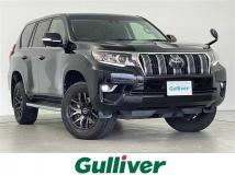 2017 Toyota Land Cruiser Prado