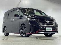2018 Nissan Serena