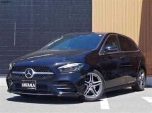 2019 Mercedes-Benz B-Class