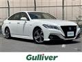 2020 Toyota Crown Hybrid