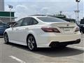 2020 Toyota Crown Hybrid