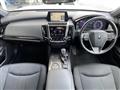 2020 Toyota Crown Hybrid