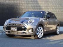 2016 BMW MINI Clubman