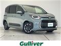 2024 Toyota Sienta