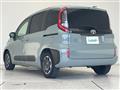 2024 Toyota Sienta