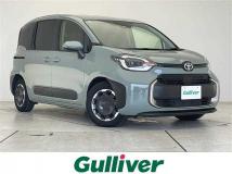 2024 Toyota Sienta