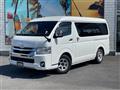 2022 Toyota Hiace