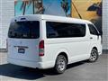 2022 Toyota Hiace