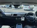 2022 Toyota Hiace