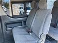 2022 Toyota Hiace
