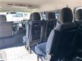 2022 Toyota Hiace
