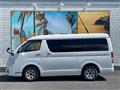 2022 Toyota Hiace