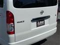 2022 Toyota Hiace