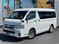 2022 Toyota Hiace