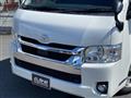 2022 Toyota Hiace