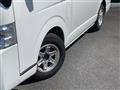 2022 Toyota Hiace