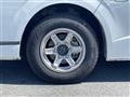 2022 Toyota Hiace