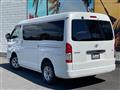 2022 Toyota Hiace
