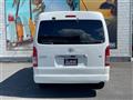 2022 Toyota Hiace