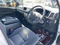 2022 Toyota Hiace
