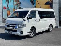 2022 Toyota Hiace